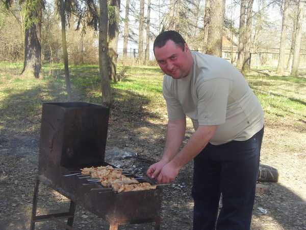 Андрей Семенцов