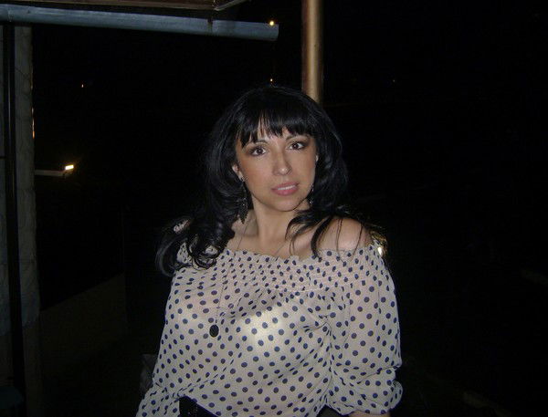 Ольга Бакуменко