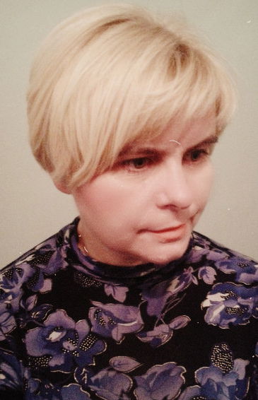 Валентина Товкач