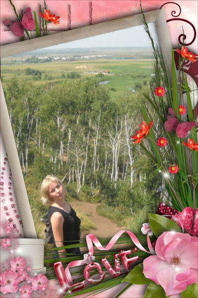 Татьяна Губаева