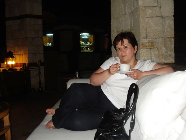 Анна Короткова