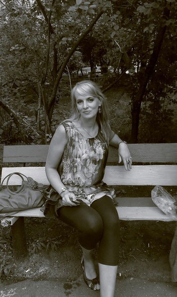 Светлана Алексеевна