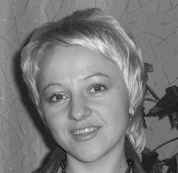 Валентина Боярович