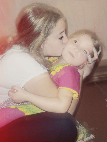 Ксения Коваленко