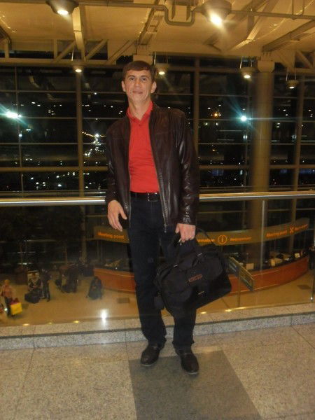 Рашид Хусаинов