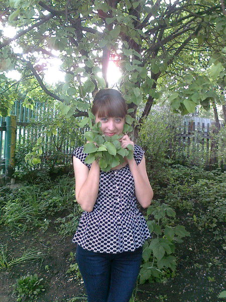 Наталья Терешкова