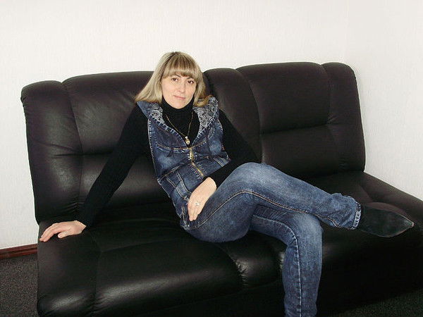 Оксана Юхно