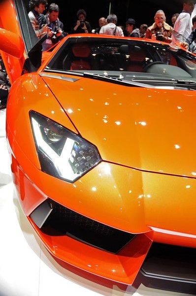 Алексей Серов