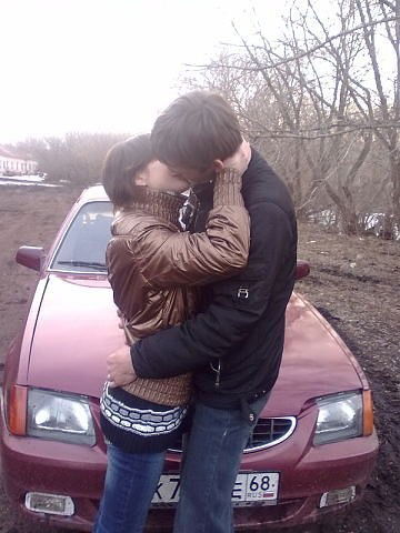 Наталия Кузнецова