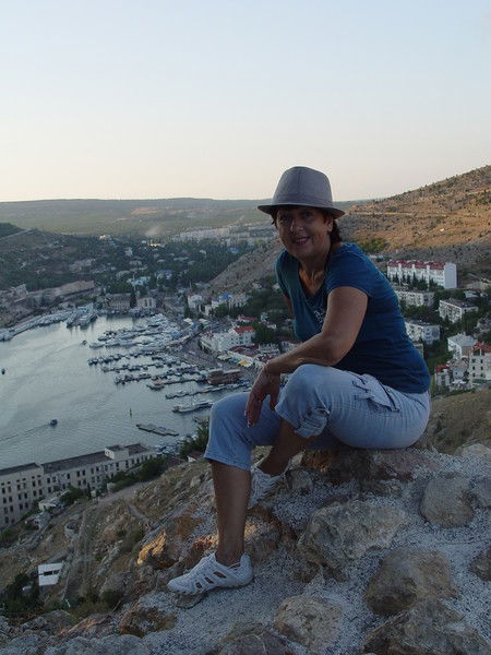 Ириша Семенова