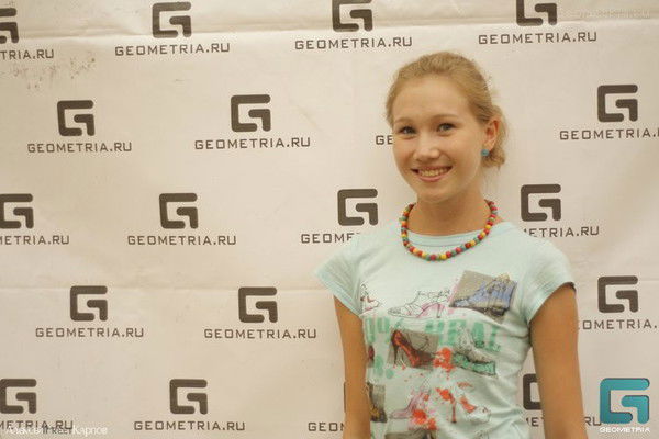 Александра Филиппова