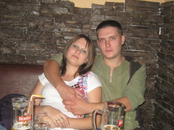 Сашуля Адмаева