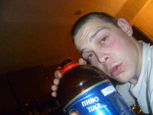 Виктор Сталкер