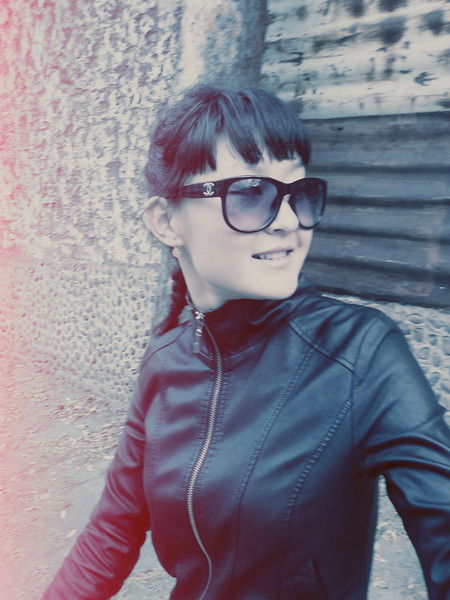 Gul'dana Tashmaganbetova