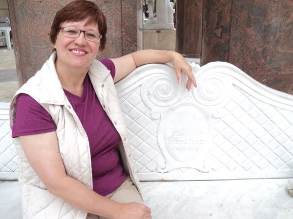 Ольга Мануйленкова