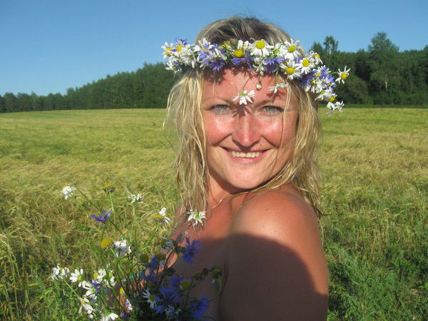 Ксения Харланова