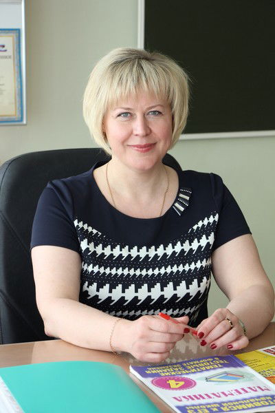 Ольга Вальщикова