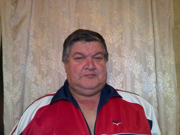 Владимир Звездин