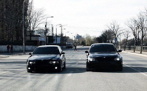 Илья Ульянов