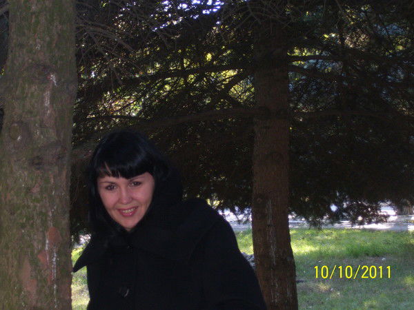 Надежда Медведева