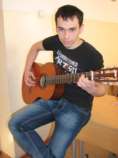 Ильяс Сулейманов