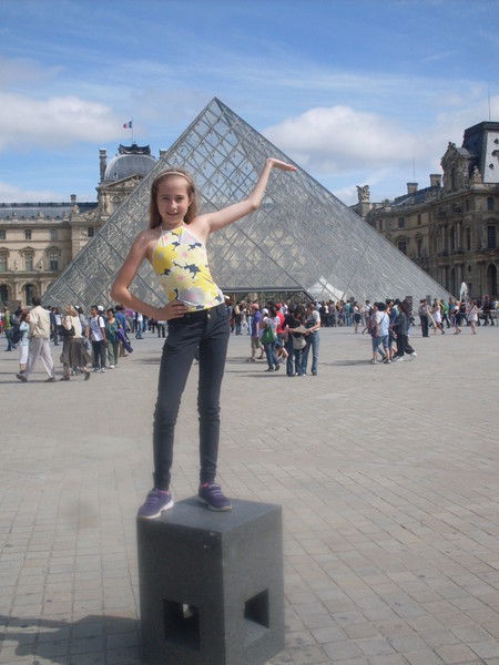 Елизавета Богуш