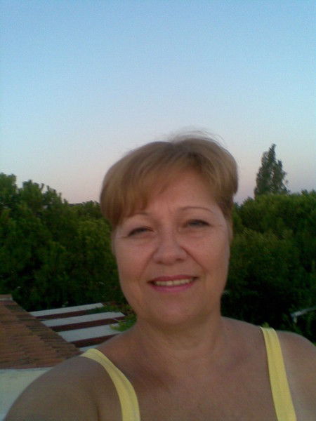 Татьяна Лаптева