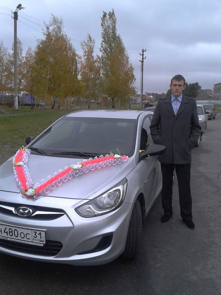 Вадим Воробьев