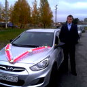 Вадим Воробьев