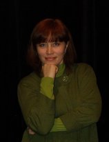 Инна Мищенко