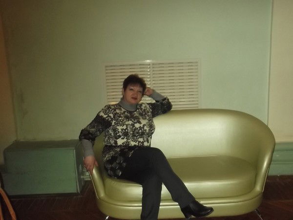 Елена Яшкина