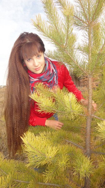 Дарья Цыплухина