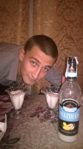 Владислав Раздорожный