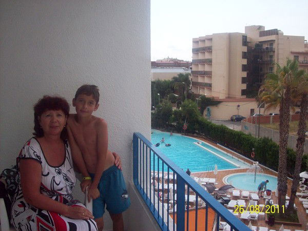 Любовь Каптилова