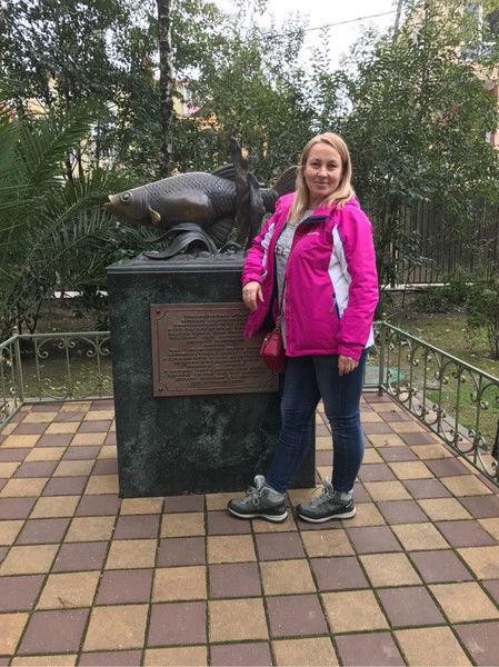 Надежда Алексеева