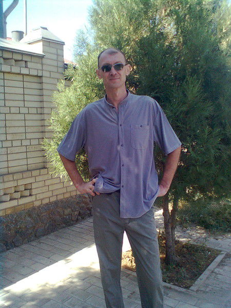 Вадим Пустовалов