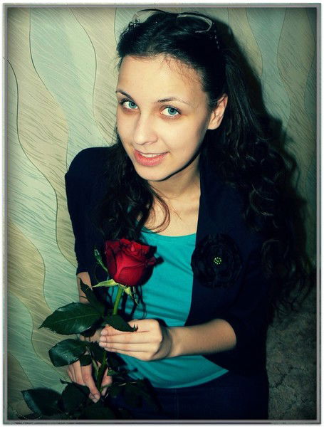 Ксения Петухова