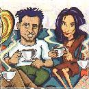 Дмитрий Утьев