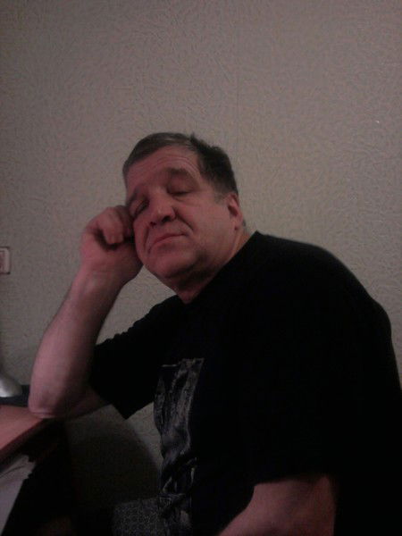 Борис Павлов