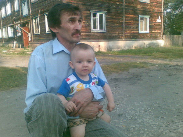 Владимир Лукиенко