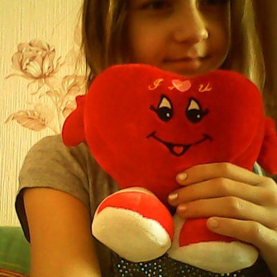 Алька Данилюк