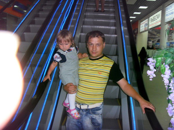 Артур Зайков