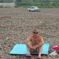 Владимир Чикинда