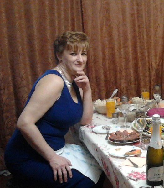 Наталья Грищенко