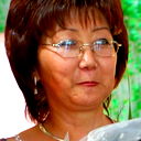Saykal Moldomirova