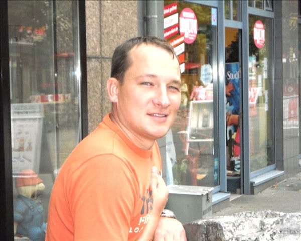 Владимир Маринин