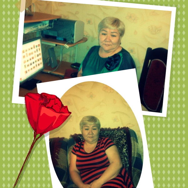 Гулнар Торгаутова