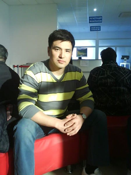 Григорий К.