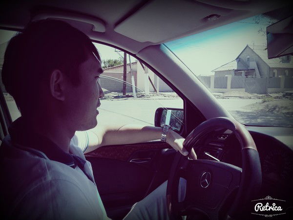 Даурен Джумагулов