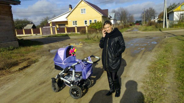 Людмила Муратова